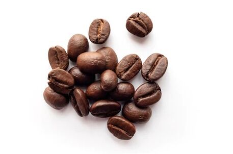 Keto Extreme contains coffee essence.