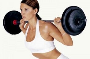 full body weight loss exercises