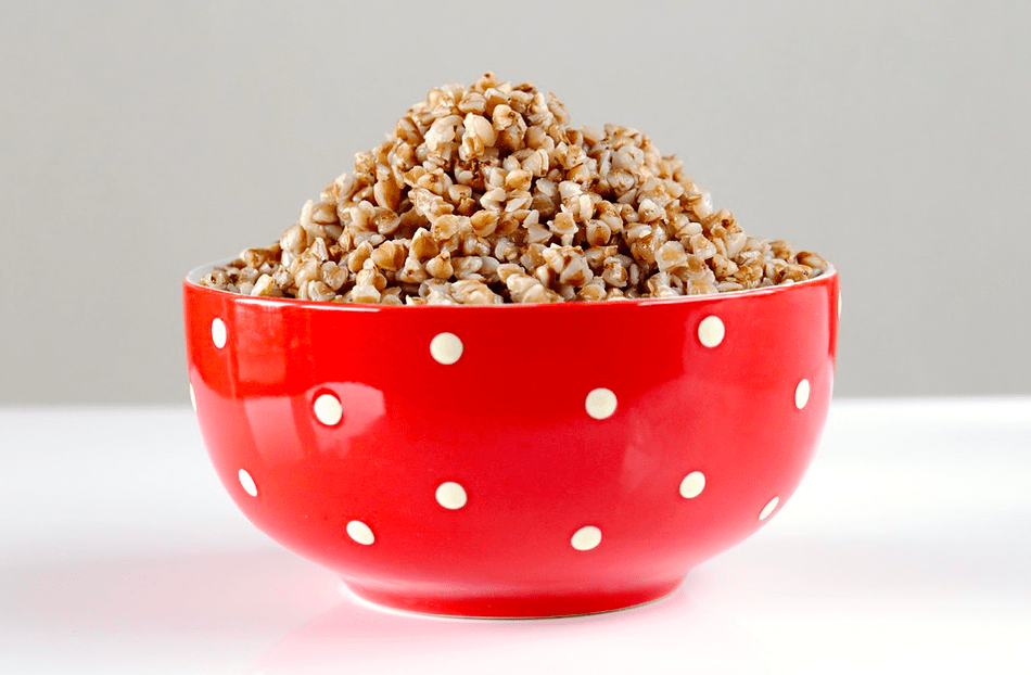 buckwheat diet principles